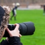 Como ser fotógrafo esportivo?