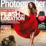 Revistas para fotógrafos, quais as melhores?