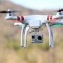 Como tirar fotos aéreas com um drone?
