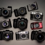 Máquina fotográfica profissional: quando comprar a sua?
